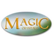 Magic Crystals game