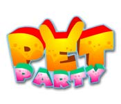 Pet Party game
