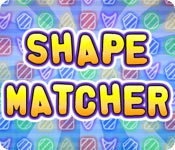Shape Matcher game