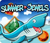 Summer Jewels game
