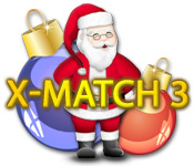 X-Match 3 game