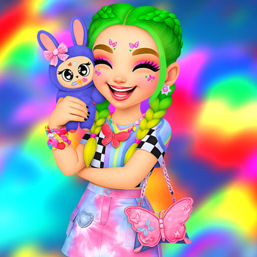 Labubu And Me Game