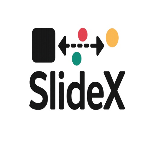 SlideX  Game