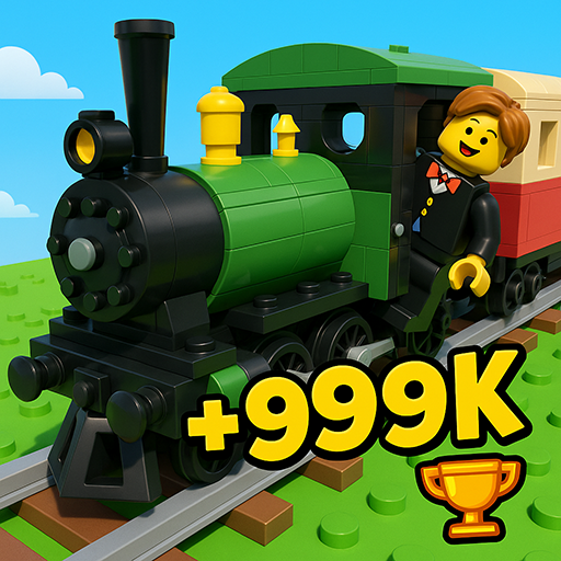  Obby: Training on the Train Game