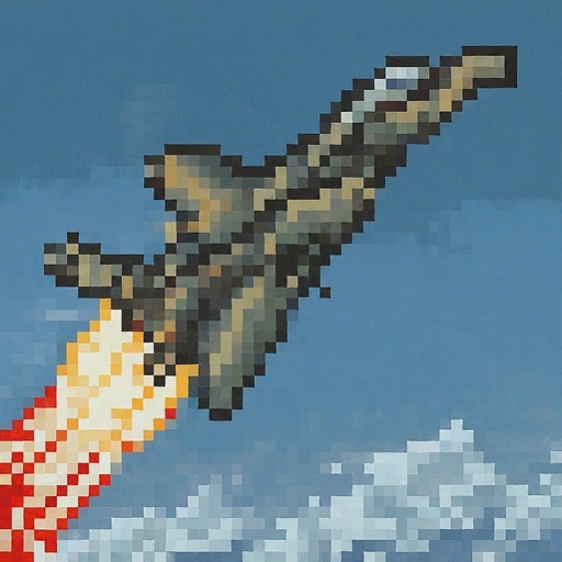 Play Save Pilot Ryan game