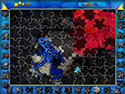 Jigsaw Deluxe screenshot 3