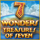 7 Wonders: Treasures of Seven game