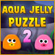 Play Aqua Jelly Puzzle 2 game