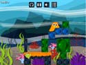 Aqua Jelly Puzzle screenshot 2