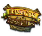 Arizona Rose and the Pirates' Riddles game