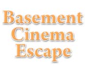 Basement Cinema Escape game