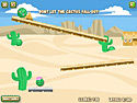 Cactus Roll screenshot 2