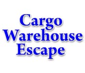 Cargo Warehouse Escape game