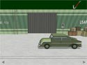 Cargo Warehouse Escape screenshot 3