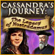 Cassandra's Journey: The Legacy of Nostradamus game