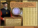 Cassandra's Journey: The Legacy of Nostradamus screenshot 2