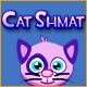 Cat Shmat Game