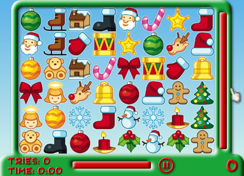 Free Christmas Bingo Games Online