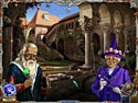 Chronicles of Albian 2: The Wizbury School of Magic screenshot 2