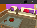 Colorful Lounge Escape screenshot 3