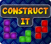 Construct It game