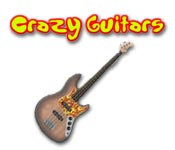 Crazy Guitars game