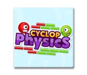 Cyclop Physics game