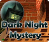 Dark Night Mystery game