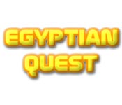Egyptian Quest game