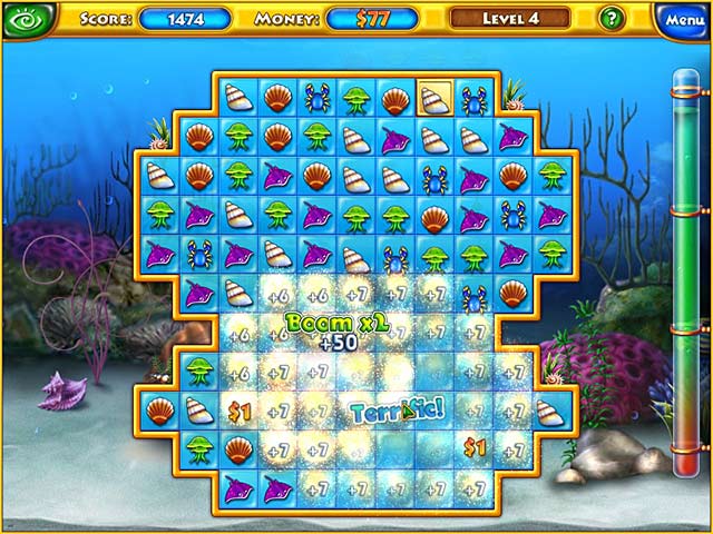 fishdom game free online play