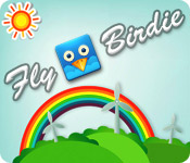 Fly Birdie game