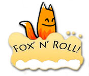 Fox n' Roll game
