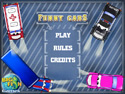 Funny Cars screenshot 1