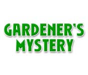 Gardener's Mystery game