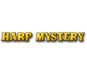 Harp Mystery game
