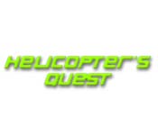 Helicopter`s Quest game