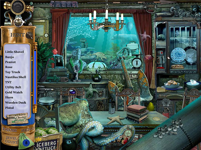 new free online hidden object games to play now