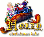 Holly: A Christmas Tale Deluxe game
