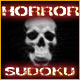 Play Horror Sudoku game