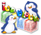 Ice Block game