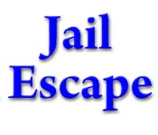 Jail Escape game