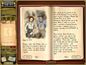 Jewel Quest Mysteries: Trail of the Midnight Heart screenshot 2