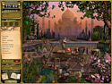 Jewel Quest Mysteries: Trail of the Midnight Heart screenshot 3
