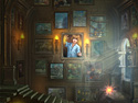 Lost Souls: Enchanted Paintings screenshot 2