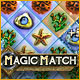 Play Magic Match game