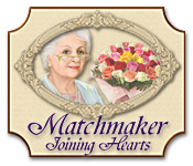 Matchmaker: Joining Hearts game