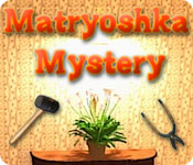 Matryoshka Mystery game