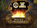 Maya's Treasure screenshot 1