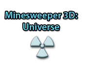 Minesweeper 3D: Universe game