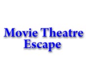 Movie Theatre Escape game